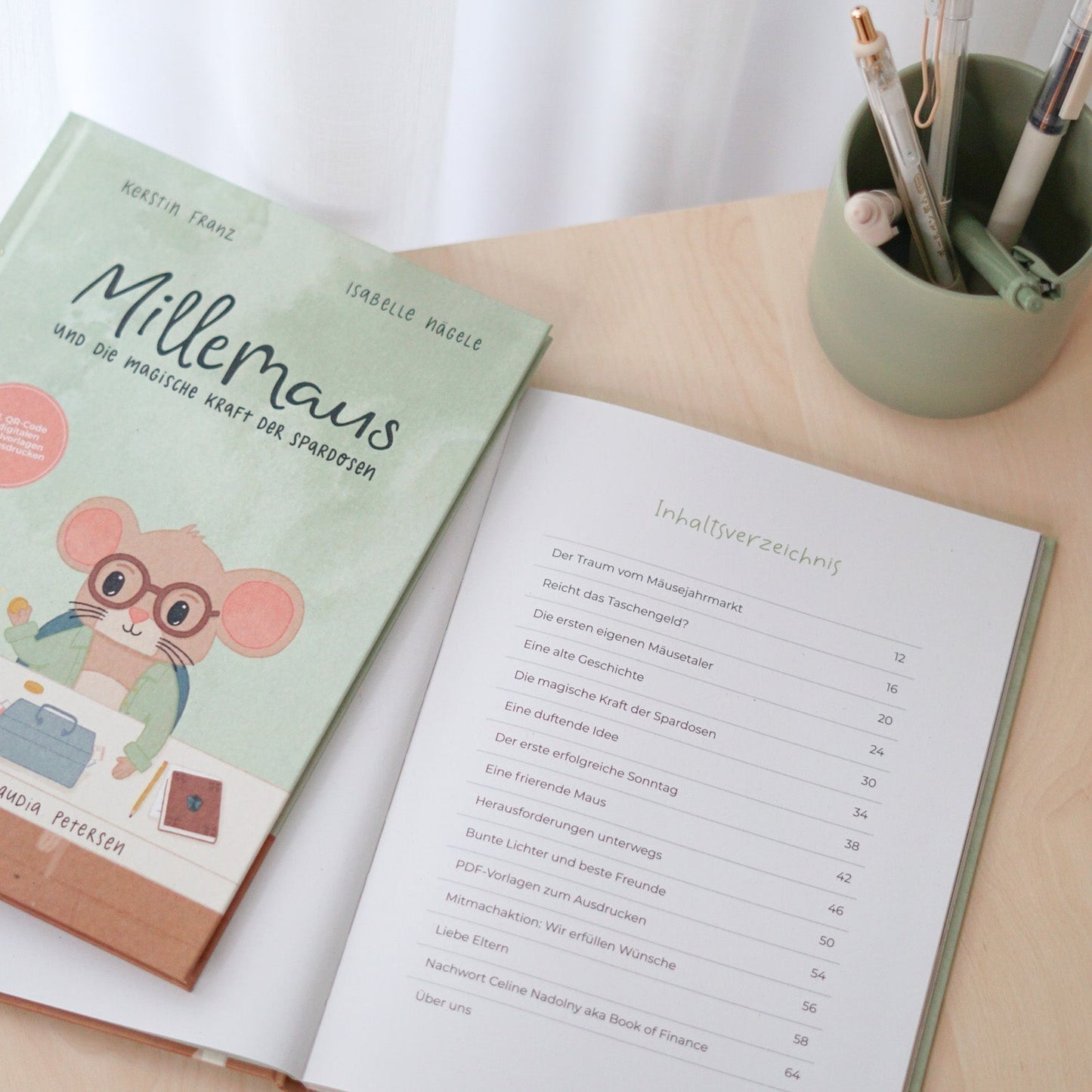 Das perfekte Einschulungsgeschenk: 4 sinnvolle Geschenkideen zur Einschulung